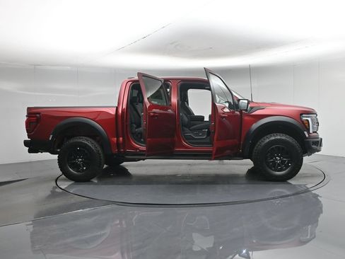 New 2026 Ford F150 Raptor AWD/4WD image 4