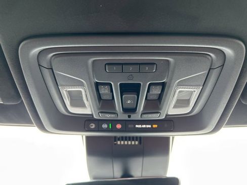 New 2026 GMC Sierra 2500 Denali Ultimate w/ Max Trailering Package image 18