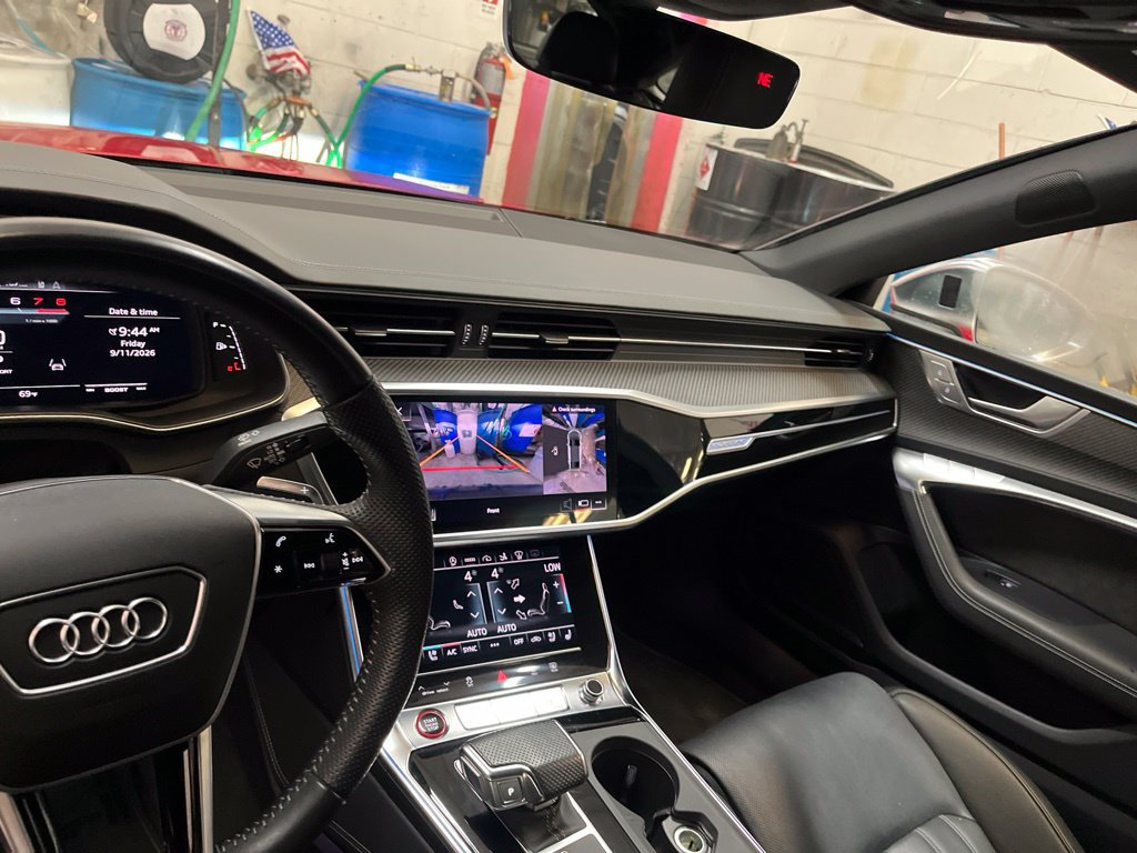 Used 2021 Audi S7 Prestige AWD/4WD image 15