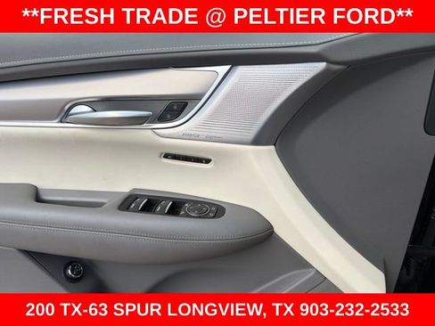 Used 2024 Cadillac XT5 Premium Luxury FWD image 7