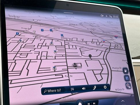 Certified 2022 Mercedes-Benz S 580 4MATIC Sedan image 25