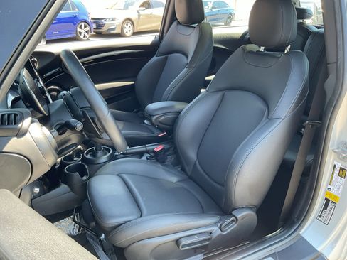 Used 2023 MINI Cooper S image 19