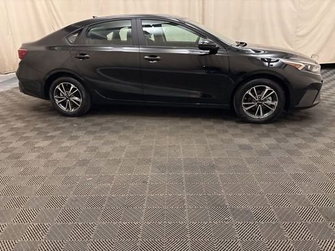 Certified 2024 Kia Forte LXS image 4