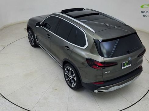 Used 2026 BMW X5 sDrive40i RWD image 79