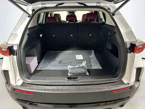 New 2026 MAZDA CX-50 AWD 2.5 Hybrid w/ Cargo Package image 20