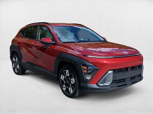 New 2025 Hyundai Kona SEL image 7