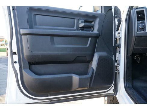 Used 2016 RAM 1500 Tradesman w/ Popular Equipment Group image 14