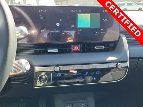 Certified 2025 Hyundai Ioniq 5 SE image 13