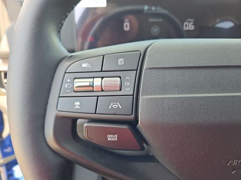 Used 2026 Kia Sportage EX FWD image 22