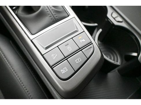 New 2026 Kia Sportage EX w/ EX Panorama Roof Package image 25