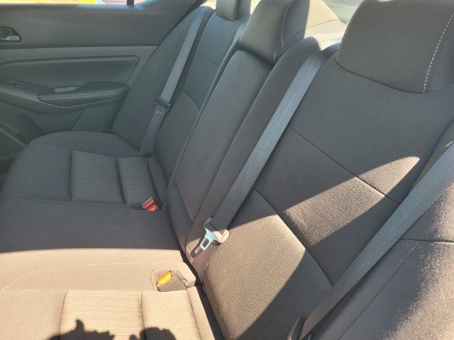 Certified 2025 Nissan Altima 2.5 SV w/ SV Special Edition Package FWD image 15