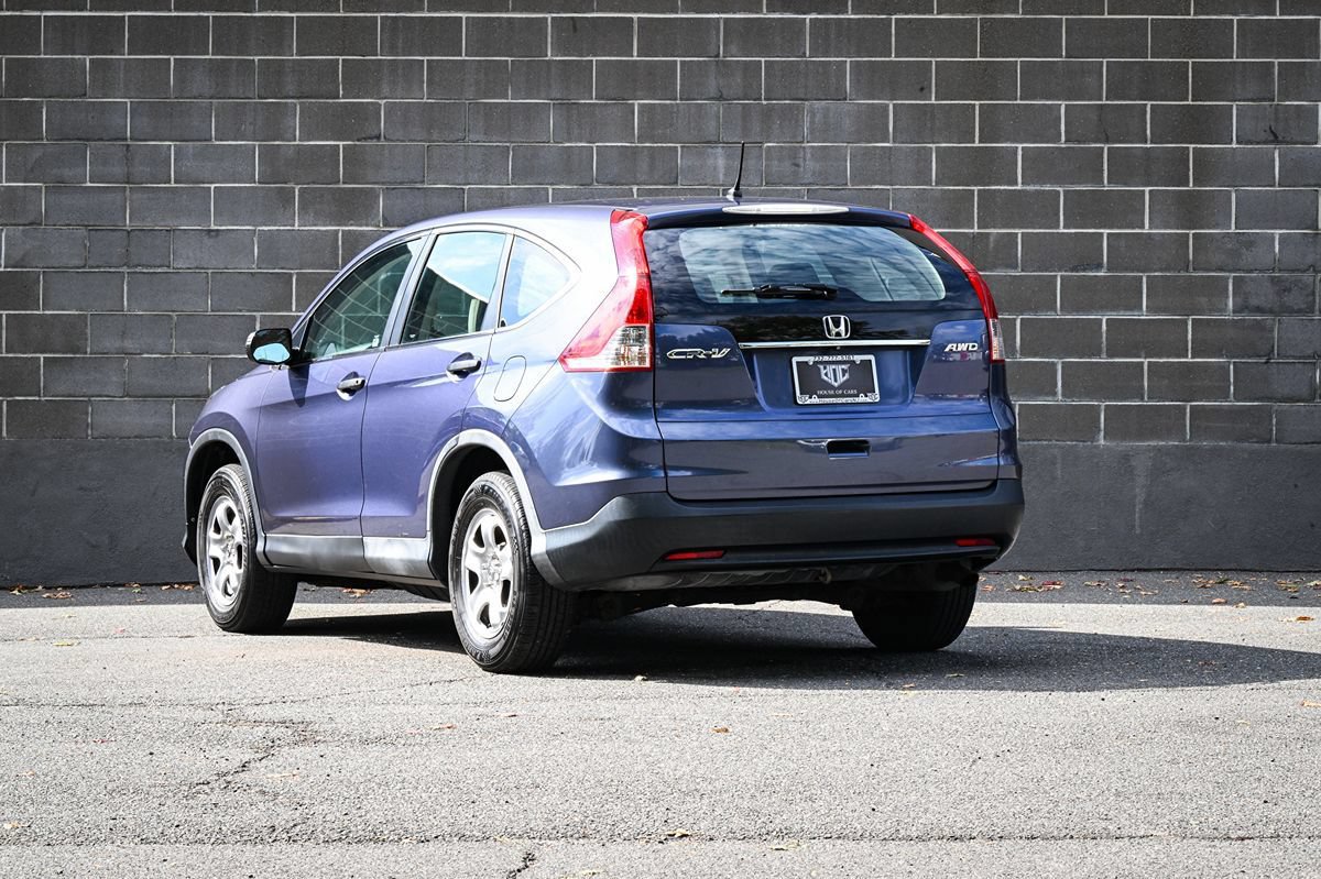 Used 2014 Honda CR-V LX image 5