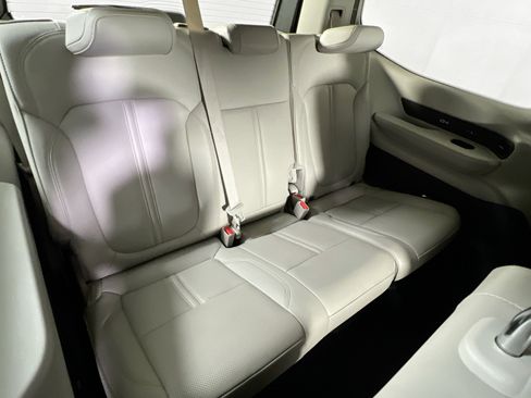 Used 2022 Jeep Wagoneer Series II w/ Convenience Group I image 27