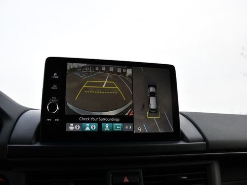 New 2025 Honda Pilot TrailSport image 17