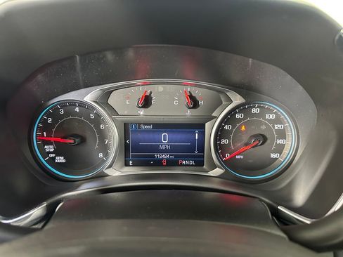 Used 2019 Chevrolet Equinox LT FWD image 11
