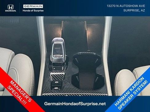 Used 2026 Volvo XC40 B5 Ultra w/ Climate Package AWD/4WD image 15
