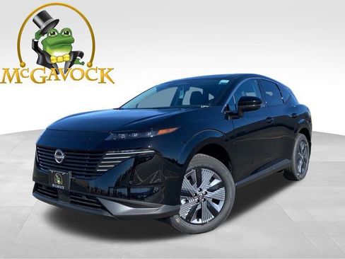 New 2026 Nissan Murano SL image 1