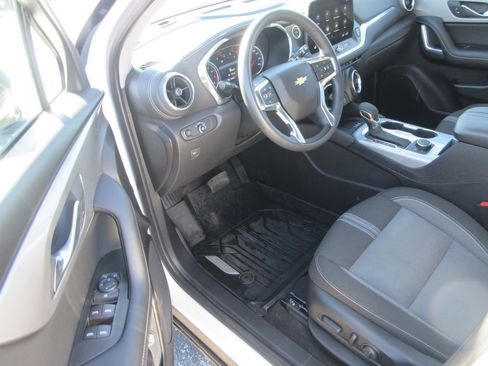 Used 2024 Chevrolet Blazer LT w/ Redline Edition image 12