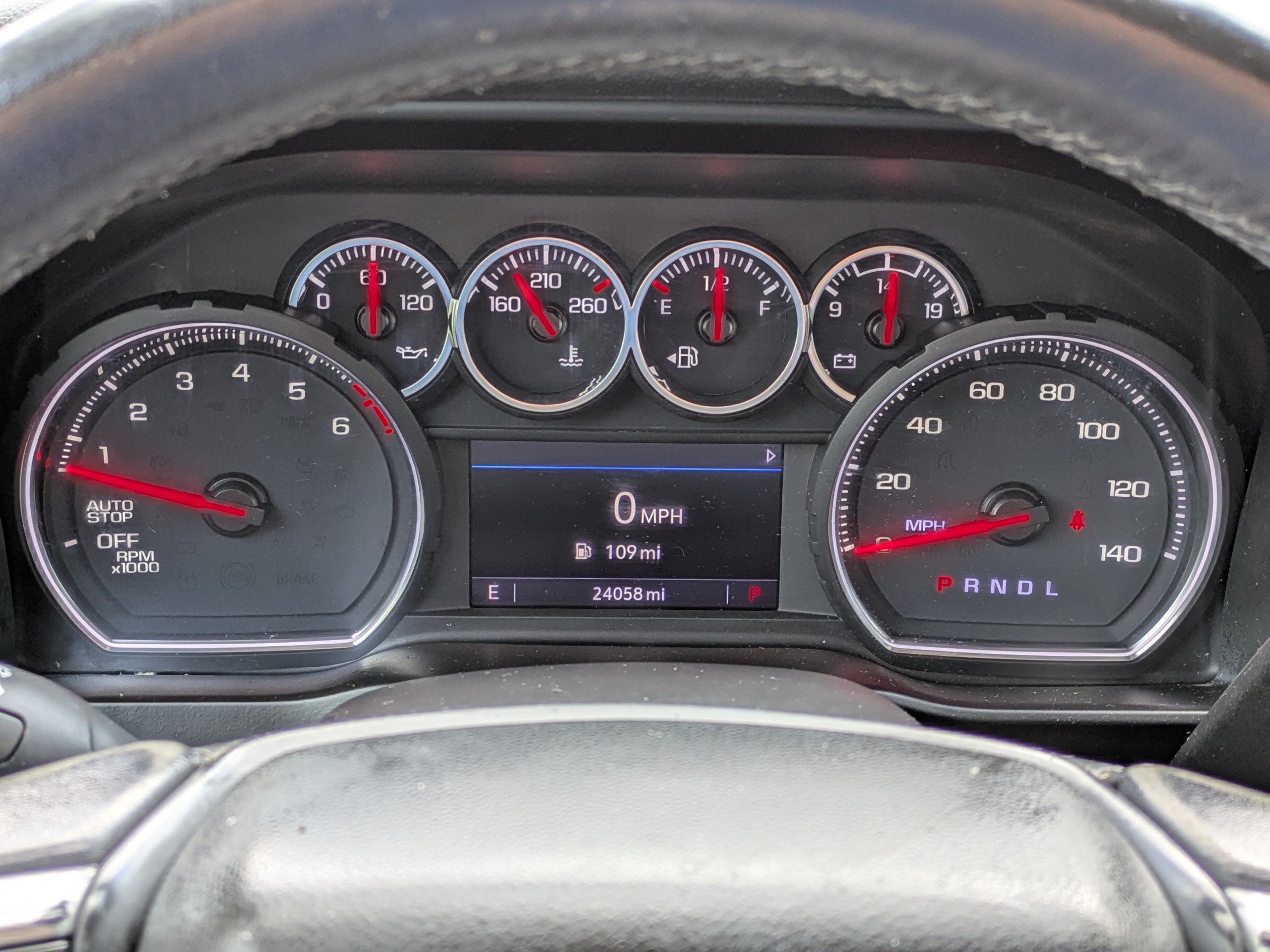 Used 2021 Chevrolet Silverado 1500 LT RWD image 23