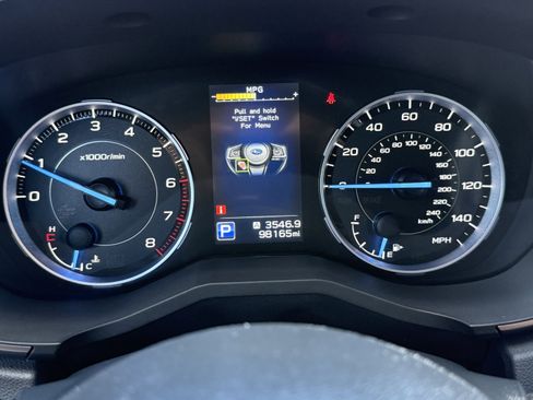 Used 2021 Subaru Ascent Limited w/ Technology Package AWD/4WD image 27
