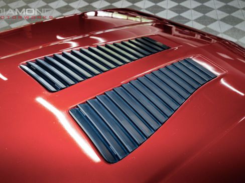 Used 1989 Chevrolet Camaro IROC-Z RWD image 33