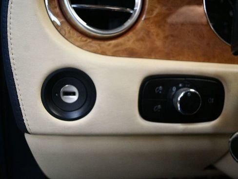 Used 2009 Bentley Flying Spur Flying Spur image 70