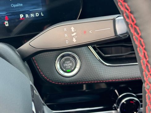 New 2026 Chevrolet Equinox RS image 9