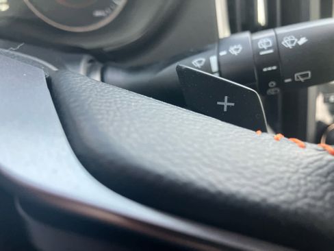 Used 2022 Subaru Crosstrek 2.5i Limited w/ Moonroof Package 2 image 20