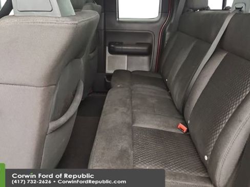 Used 2007 Ford F150 FX4 image 20