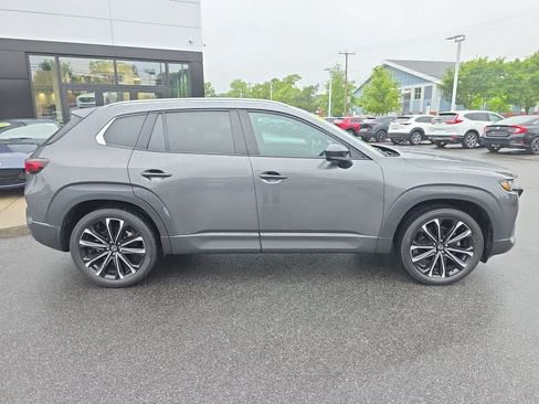 Used 2024 MAZDA CX-50 AWD 2.5 S w/ Weather Package image 5