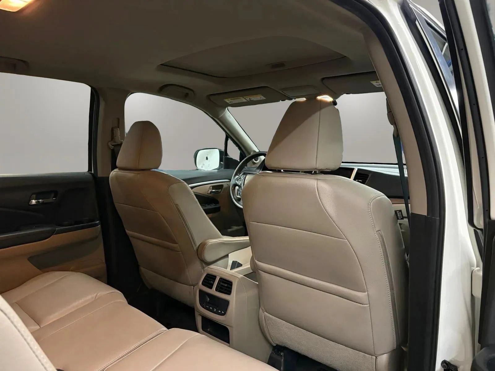 Used 2017 Honda Pilot EX-L image 23