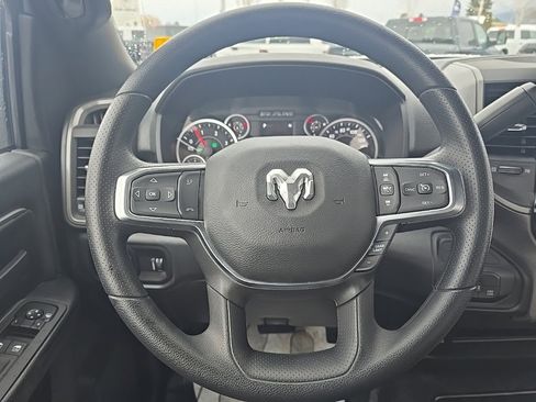 New 2026 RAM 3500 Tradesman image 10