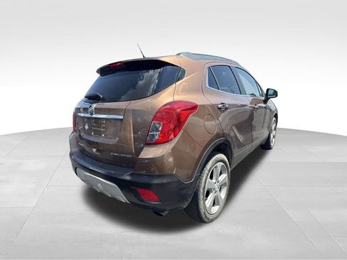 Used 2016 Buick Encore Convenience FWD image 2
