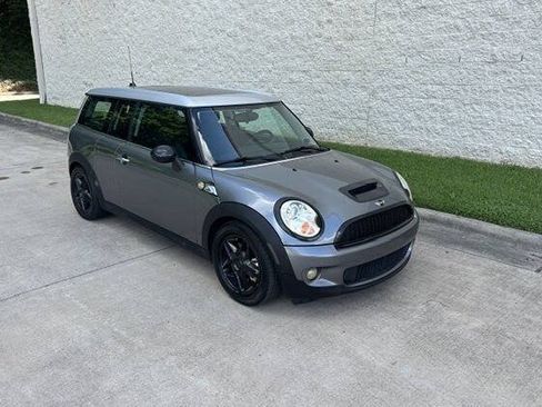 Used 2010 MINI Cooper Clubman S FWD image 14