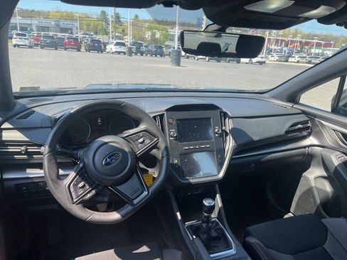 Used 2022 Subaru WRX image 11