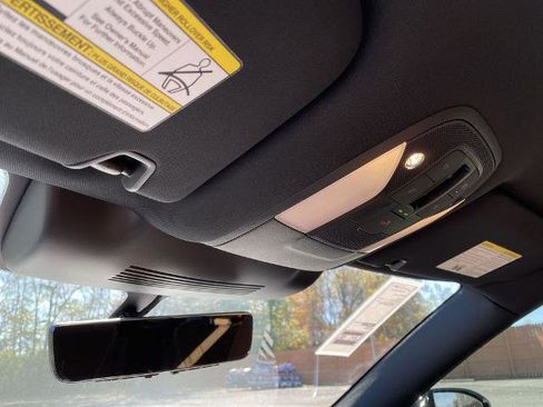 Certified 2024 INFINITI QX60 Autograph w/ Cargo Package image 28