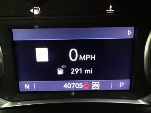 Used 2022 GMC Acadia AT4 w/ Preferred Package AWD/4WD image 19