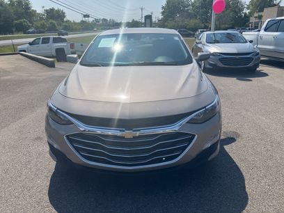Used 2023 Chevrolet Malibu LT