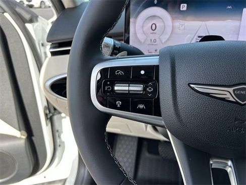 New 2026 Genesis GV70 2.5T Select image 27
