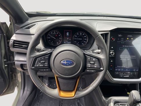 Certified 2024 Subaru Crosstrek 2.5i Wilderness AWD/4WD image 21
