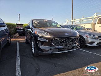 Used 2022 Ford Escape SE w/ Convenience Package video 1