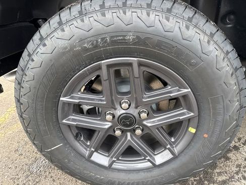 New 2026 Jeep Wrangler Sport S image 6