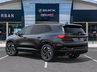 New 2026 Buick Enclave Sport Touring w/ LPO, Floor Liner Package FWD video 3