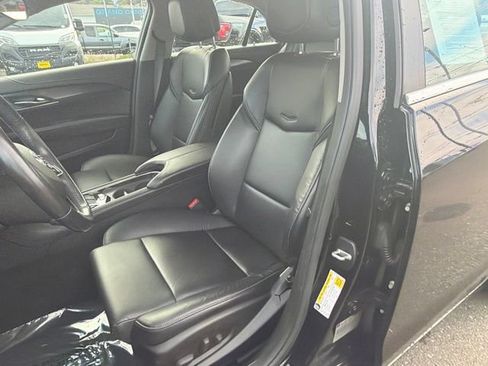 Used 2013 Cadillac ATS Sedan RWD image 19