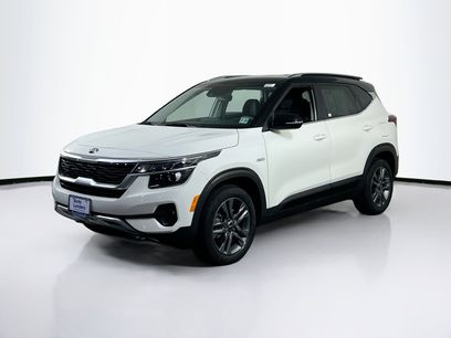Used 2021 Kia Seltos S