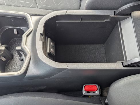 Used 2023 Toyota RAV4 XLE w/ XLE Grade Weather Package image 26