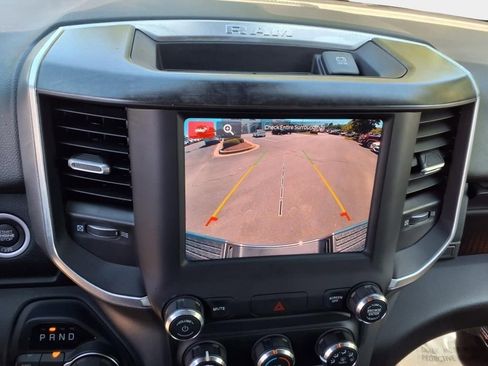 Used 2024 RAM 2500 Big Horn w/ Bed Utility Group image 22