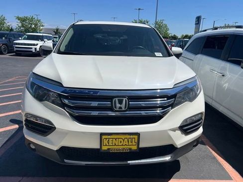 Used 2012 Honda Odyssey EX-L image 7