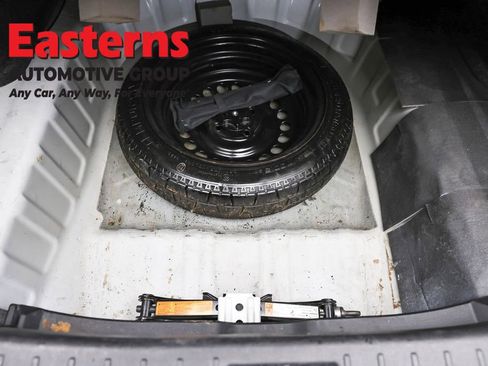Used 2024 Nissan Versa S w/ S Plus Package FWD image 24