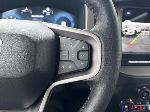 New 2026 Ford Bronco Outer Banks AWD/4WD image 12